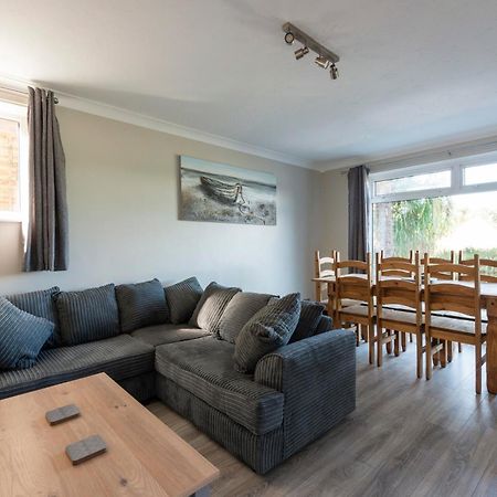 5 Bedroom Detached Beach House Poole Zewnętrze zdjęcie