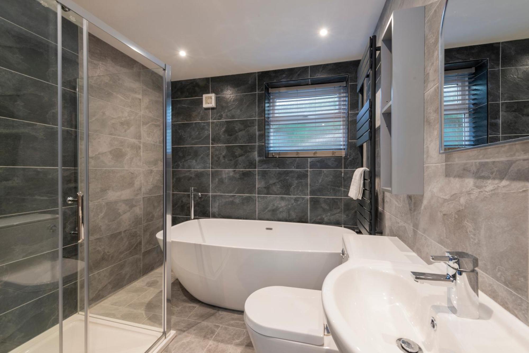 5 Bedroom Detached Beach House Poole Zewnętrze zdjęcie